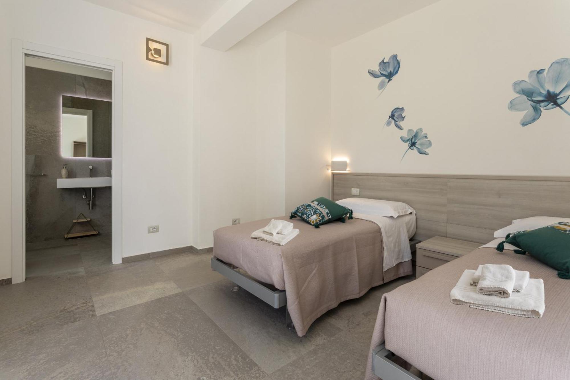 Villa Dimora Di Eos - Isulatravel Noto